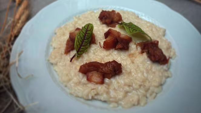 Robur Fine Dining - Saint-Vincent - 1