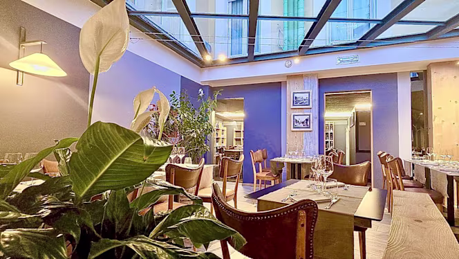 Robur Fine Dining - Saint-Vincent - 2