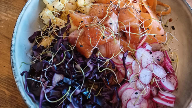 La Cantine Arkose Montmartre - 8