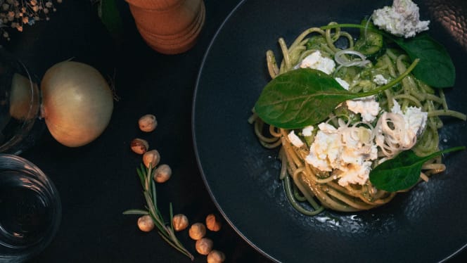 La Cantine Arkose Montmartre - 5