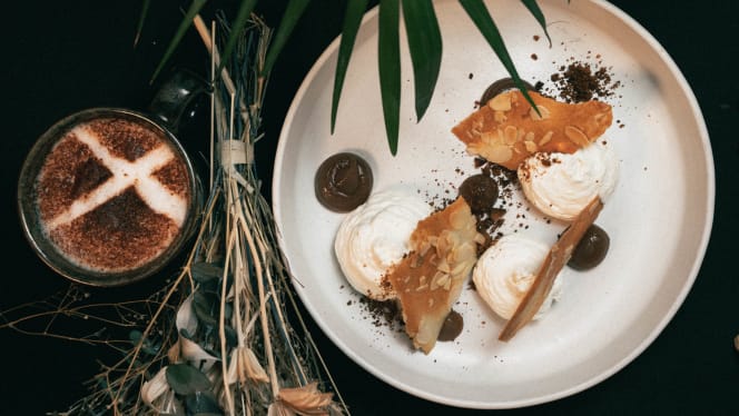 La Cantine Arkose Montmartre - 2