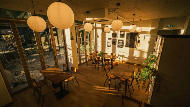 La Cantine Arkose Montmartre - 0