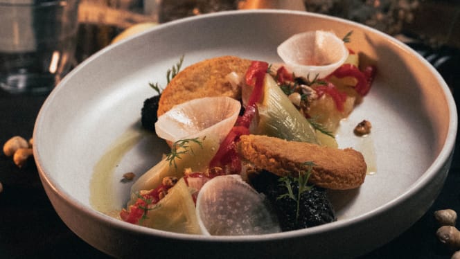 La Cantine Arkose Montmartre - 4