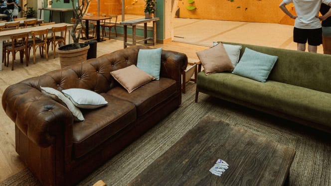 La Cantine Arkose Montmartre - 9