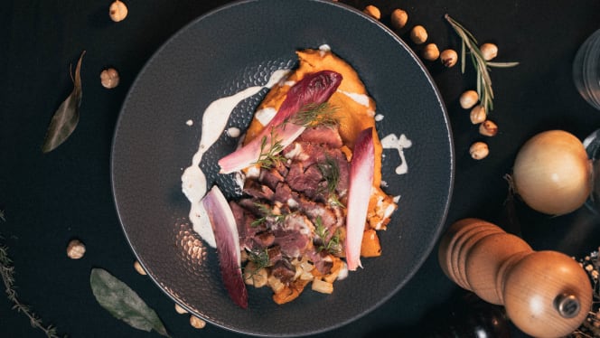 La Cantine Arkose Montmartre - 3