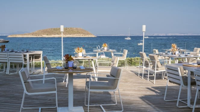 Cape Nao Calvia Beach - 0