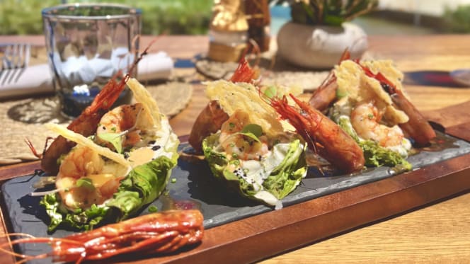 Cape Nao Calvia Beach - 5