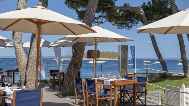 Cape Nao Calvia Beach - 9