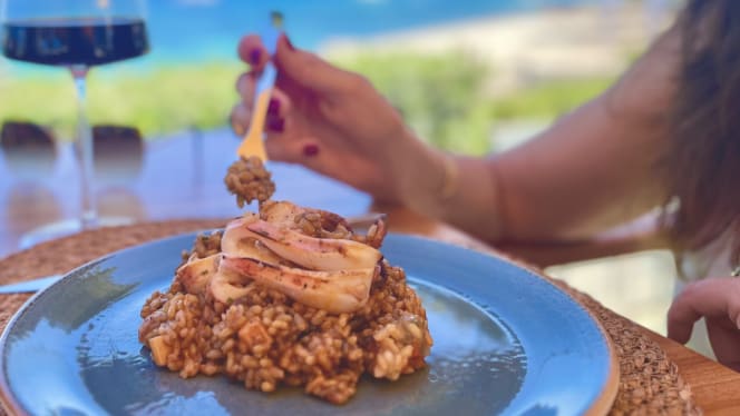 Cape Nao Calvia Beach - 2