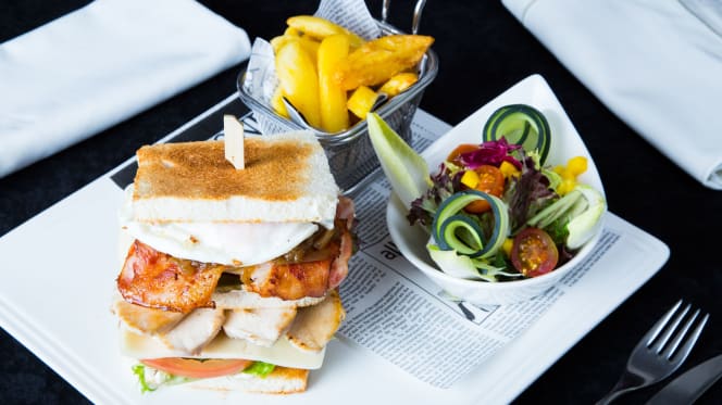 Balmes 103 - Hotel Barcelona Center - 3