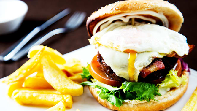 Balmes 103 - Hotel Barcelona Center - 6