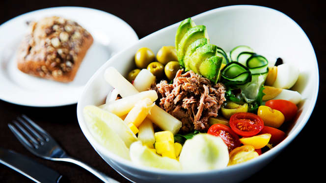 Balmes 103 - Hotel Barcelona Center - 8