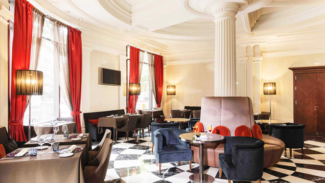 Balmes 103 - Hotel Barcelona Center - 9