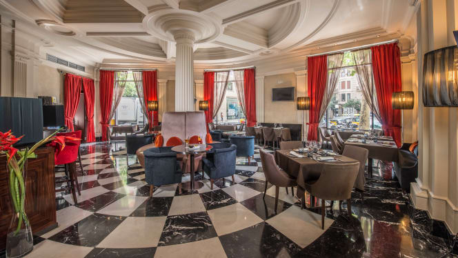 Balmes 103 - Hotel Barcelona Center - 4