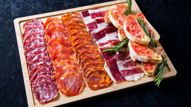 Balmes 103 - Hotel Barcelona Center - 1