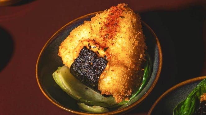 DIN-DIN CLUB Folkungagatan - 3