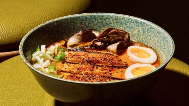 DIN-DIN CLUB Folkungagatan - 2