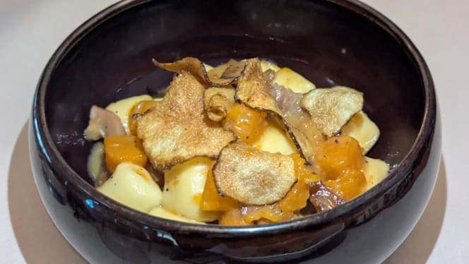 L'osteria Del Fondaco - 5