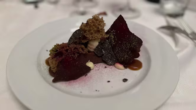 L'osteria Del Fondaco - 1