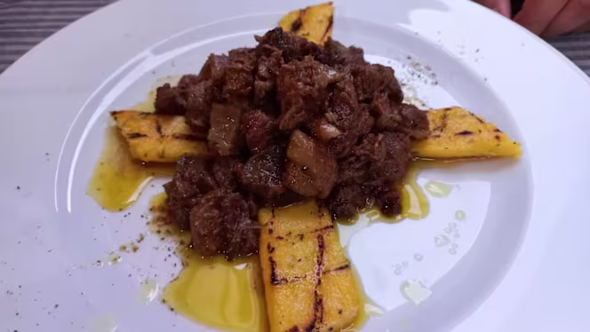 L'osteria Del Fondaco - 3