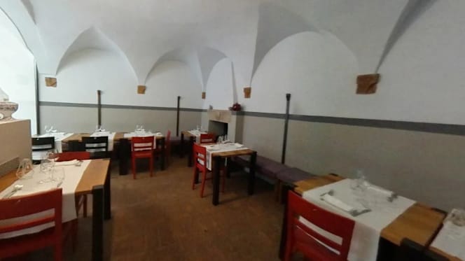L'osteria Del Fondaco - 6
