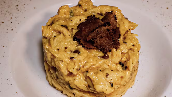 L'osteria Del Fondaco - 2