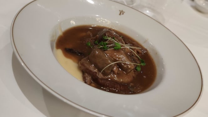 Restaurante Parador de Sos del Rey Católico - 5