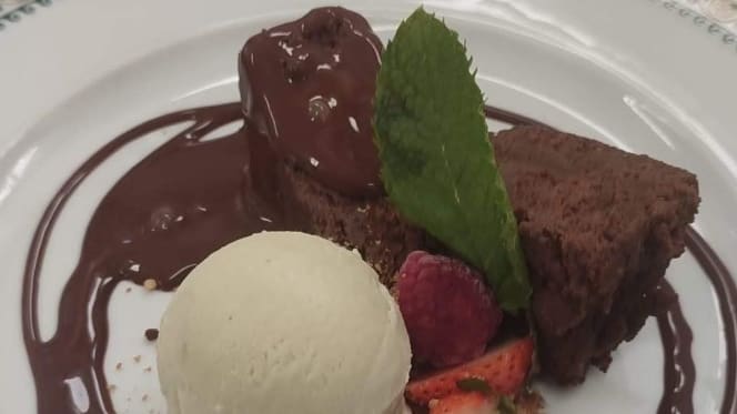 Restaurante Parador de Sos del Rey Católico - 0