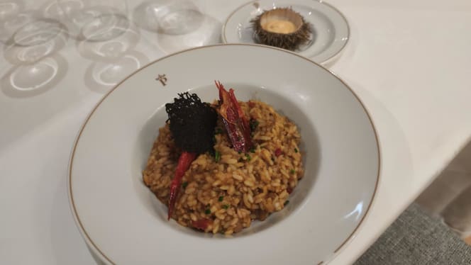 Restaurante Parador de Sos del Rey Católico - 3