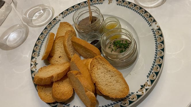 Restaurante Parador de Sos del Rey Católico - 2