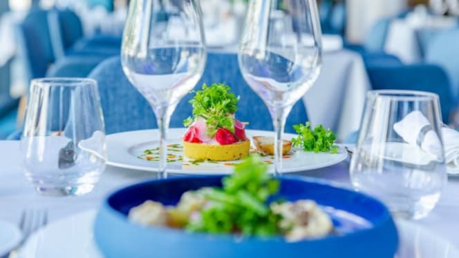 Restaurant Vatel - Nantes - 6