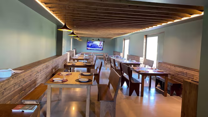 Quinta da Corredoura - Taberna - 2