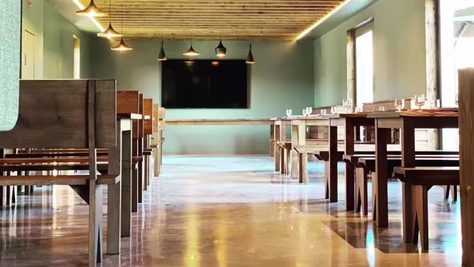 Quinta da Corredoura - Taberna - 0