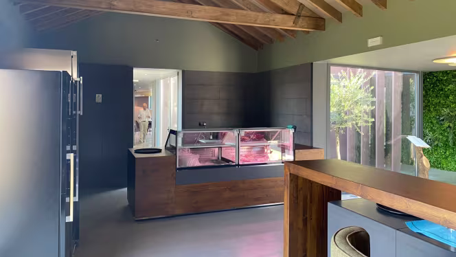 Quinta da Corredoura - Taberna - 3