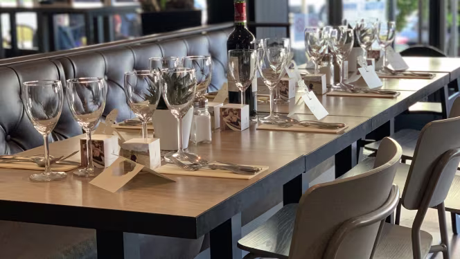 C'est Mon Plaisir Chatillon - Chatillon - 0