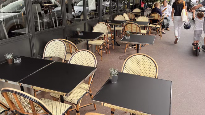 C'est Mon Plaisir Chatillon - Chatillon - 9