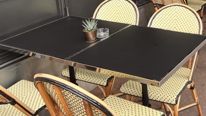 C'est Mon Plaisir Chatillon - Chatillon - 8