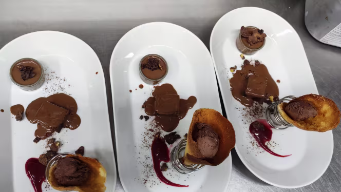 C'est Mon Plaisir Chatillon - Chatillon - 4