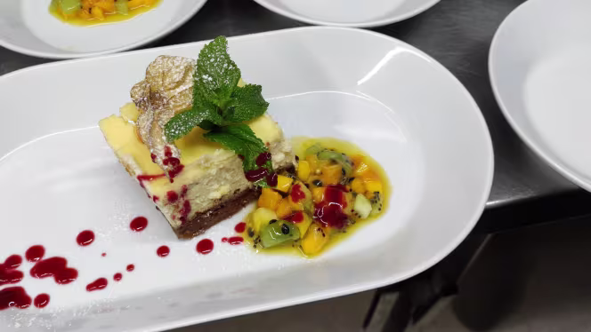 C'est Mon Plaisir Chatillon - Chatillon - 3