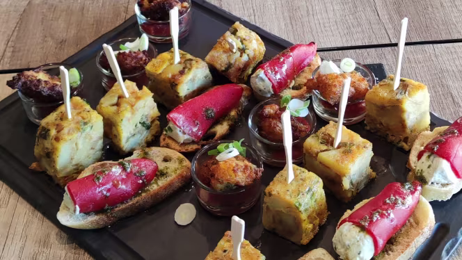 C'est Mon Plaisir Chatillon - Chatillon - 2