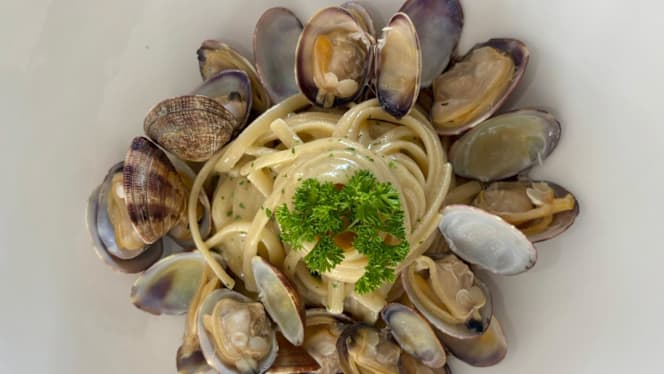 La Floridiana Seaview Terrace - 1