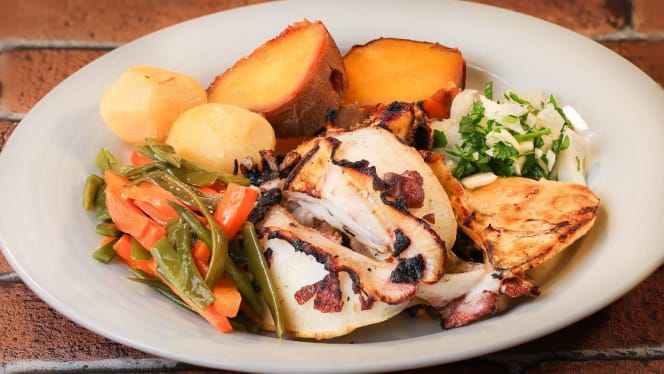 Ohhh TC Restaurante - 2