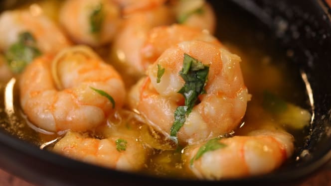 Ohhh TC Restaurante - 7