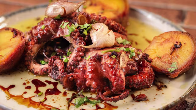 Ohhh TC Restaurante - 0