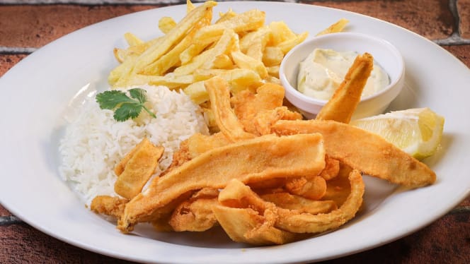 Ohhh TC Restaurante - 5