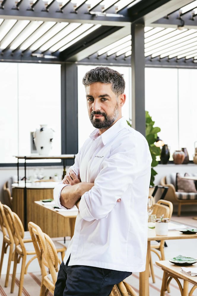 À Terra - Praia Verde - 0