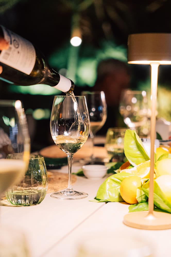 À Terra - Praia Verde - 5