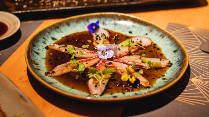 SushiCafé Alvalade - 0