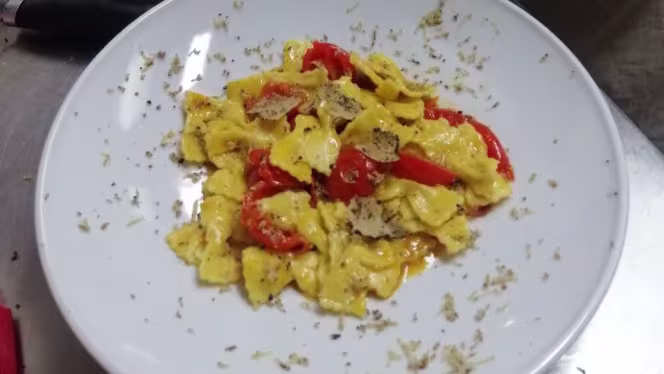 Il Cantico delle Cicale - 3