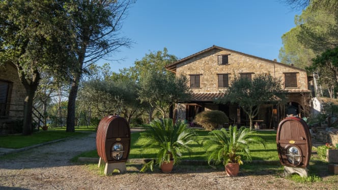 Il Cantico delle Cicale - 0